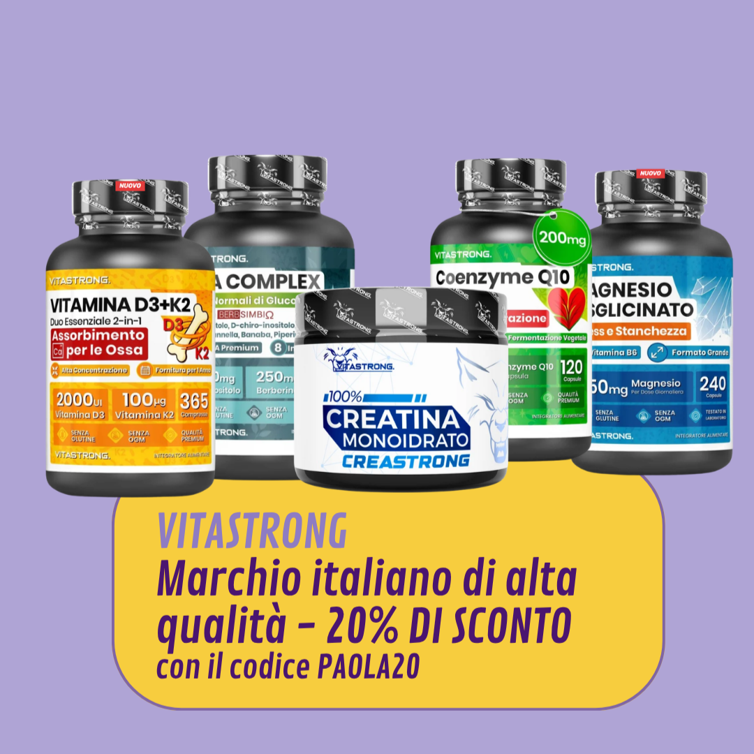 Clicca sull'immagine per acquistare con lo sconto!